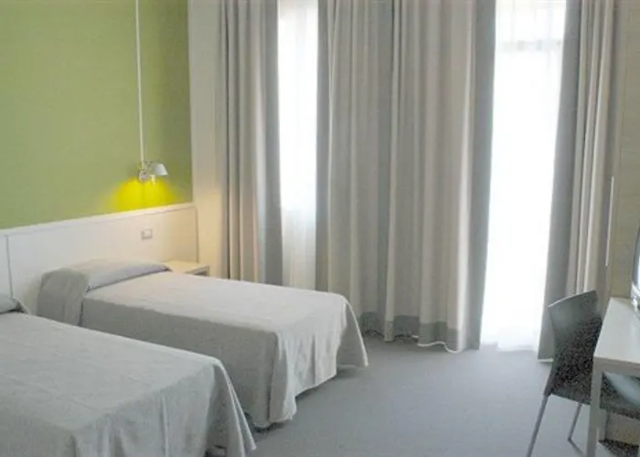 Key Hotell Vicenza