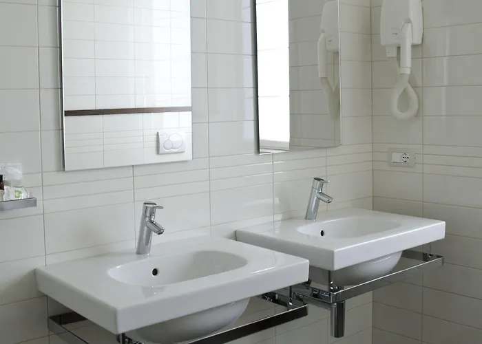 Ξενοδοχείο Key 3*