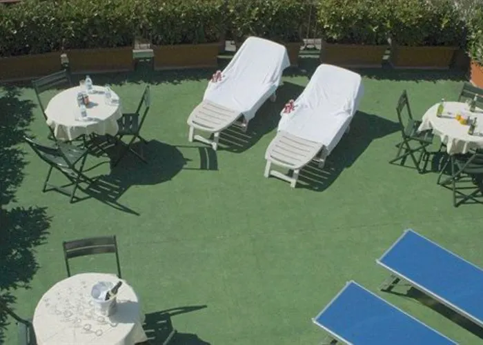 Key 3* Βιτσέντζα