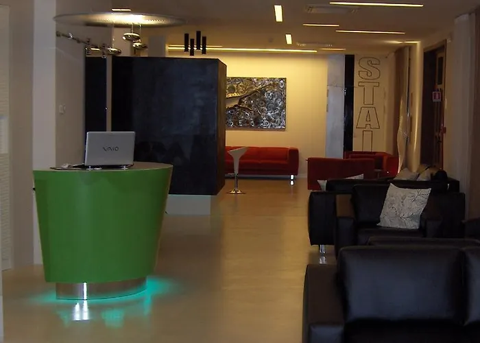 Key Ξενοδοχείο