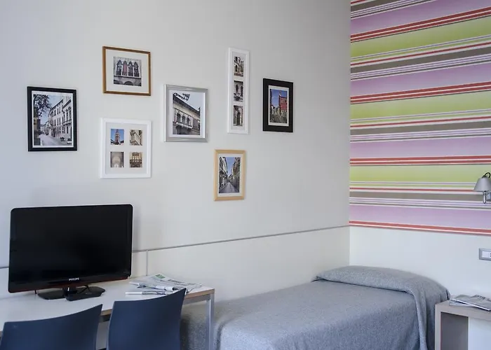 Ξενοδοχείο Key 3*