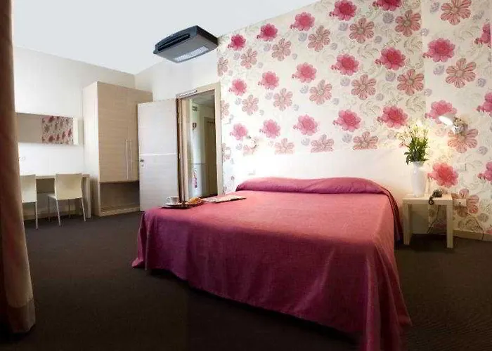 Key Ξενοδοχείο 3*