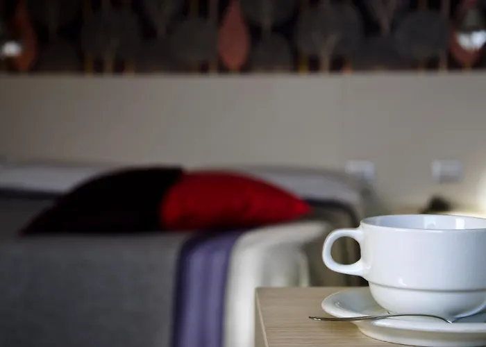 Ξενοδοχείο Key Βιτσέντζα