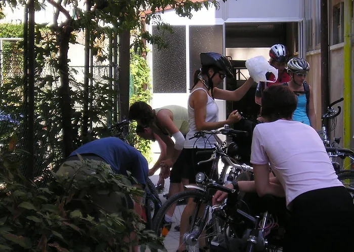 Ξενοδοχείο Key 3*