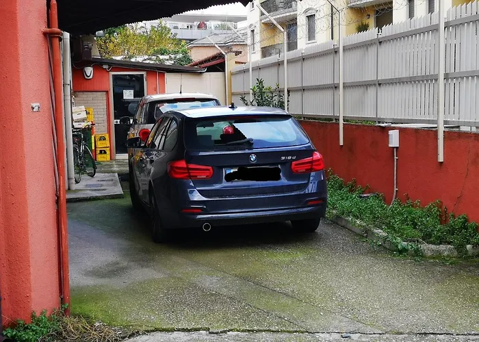 Ξενοδοχείο Key 3*