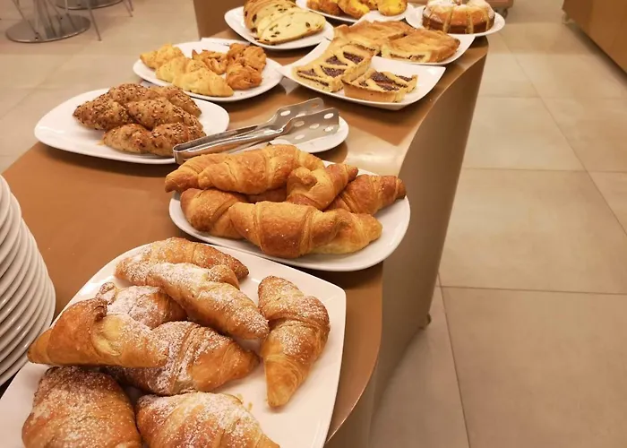 Ξενοδοχείο Key 3*