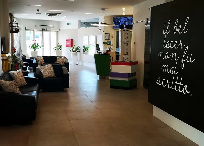 Key Βιτσέντζα